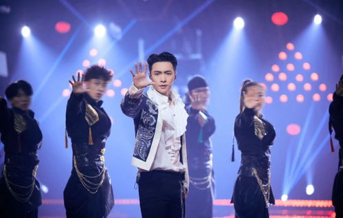 50岁阿姨在张艺兴演唱会热舞走红：热爱无年龄界限