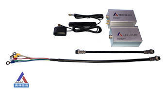 智能电位采集仪（带GPRS定位）：让生活更智慧的黑科技