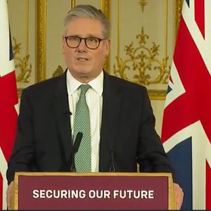 伦敦峰会：多国领导人共商乌克兰未来，4步支持计划引发热议