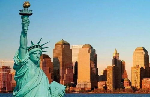 美国对加墨关税政策引发全球关注，小王的视角解读