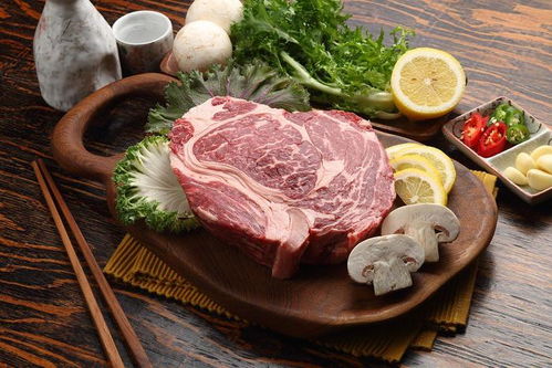 牛肉价格跌破6年底线？我的牛肉自由还能持续多久？