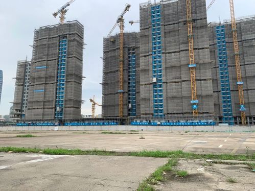 震惊！上海静安“迷你”地块楼面价超16万/平，刷新全国单价地王纪录