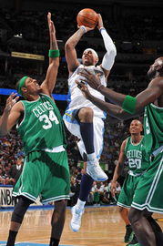 掘金不敌凯尔特人，他亲历比赛现场：从兴奋到失落的全程记录