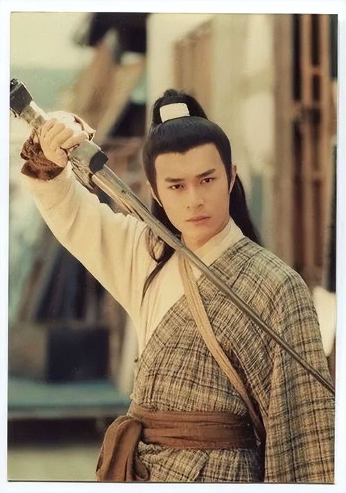 郭靖与杨过：谁才是金庸江湖中的武学巅峰？