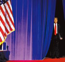 深度剖析：特朗普时代后地缘政治新格局对外媒的启示