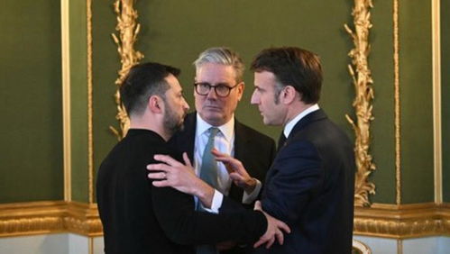 泽连斯基再回应争吵：拒绝道歉，真相究竟如何？