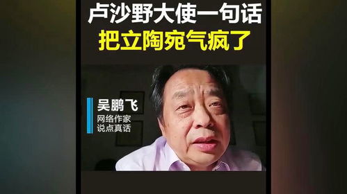 一句话，让我泄了气：那些藏在生活里的无奈与释然