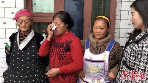 杨妞花回乡告慰父母：用最响亮的炮声传递思念