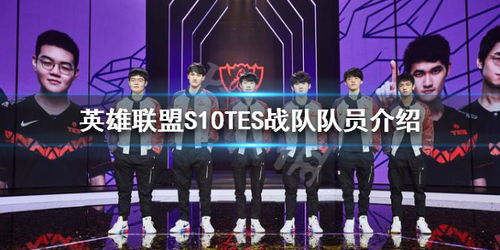 见证传奇！TES战队一穿五夺冠，我亲历的电竞奇迹