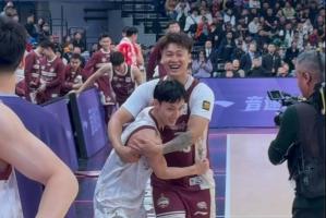 CBA全明星赛：北区明星队159-136南区明星队，一场篮球盛宴的完美落幕