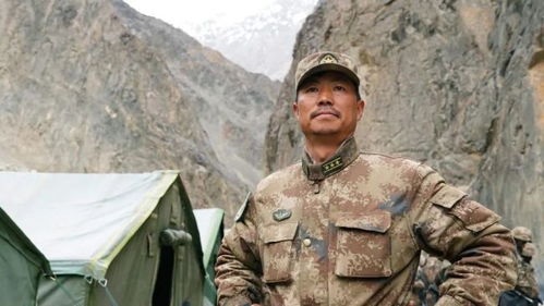 致敬祁发宝：英雄团长的荣耀之路