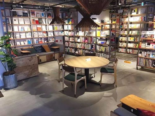 茑屋书店体验：一场关于阅读与生活的美好邂逅