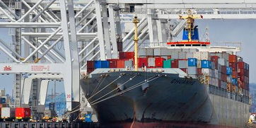 美国1月商品贸易逆差创纪录，背后隐藏了什么真相？