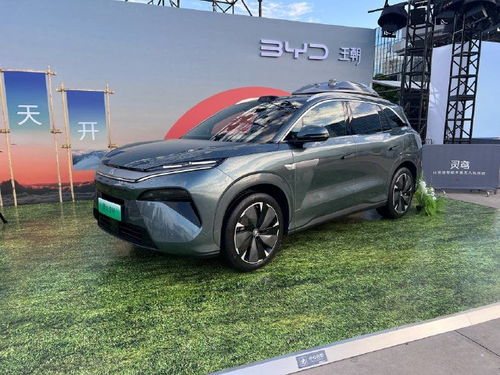 比亚迪无人机系统选装价位16000元：小李的高科技体验之旅