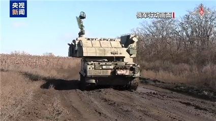 俄乌冲突再升级：前线战报引发全球关注