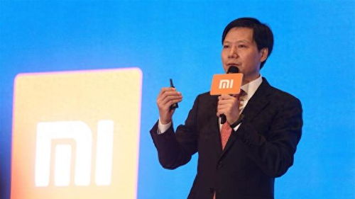 雷军与柯洁的棋局之约：一场科技与智慧的碰撞