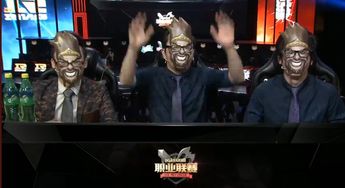 欢迎来到LPL怪谈世界：一位电竞迷的奇妙之旅