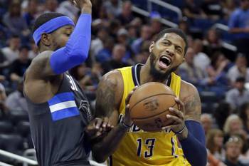 步行者127-112公牛：一场属于球迷的狂欢盛宴