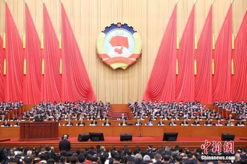 亲历全国政协会议：一场关乎未来的深刻对话