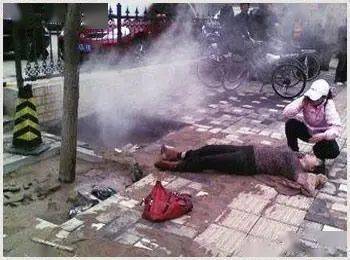 一个电话，足以让人掉入深坑：我的亲身经历