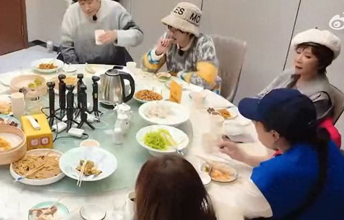 不吃早饭真会摘除胆囊？蔡明的经历让我重新审视早餐的重要性