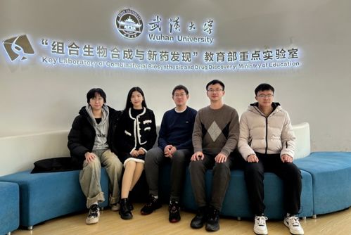 华中科技大学Nature子刊突破！他的科研之路如何逆袭？