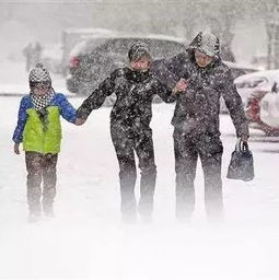 寒潮来袭！湖南即将迎来最强降温，他如何应对这场挑战