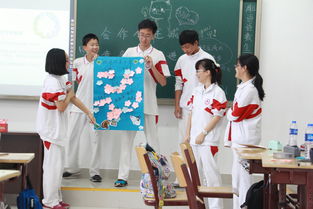 初中生活555天：那些年，我们共同经历的青春岁月