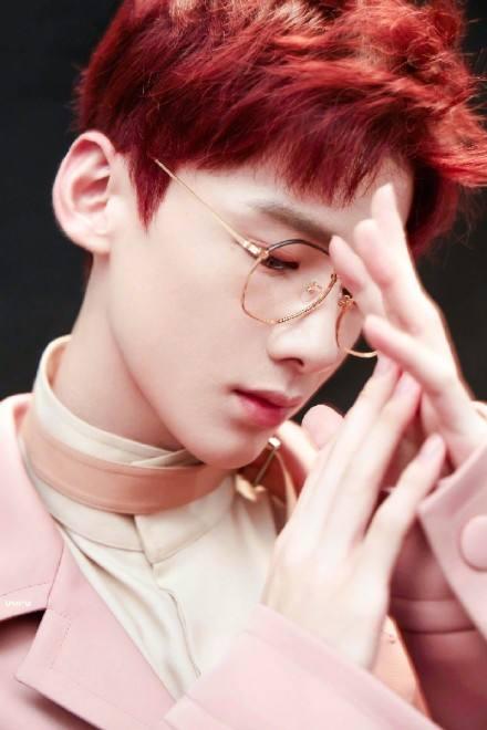 白敬亭的演技之路：越演越干净的秘密