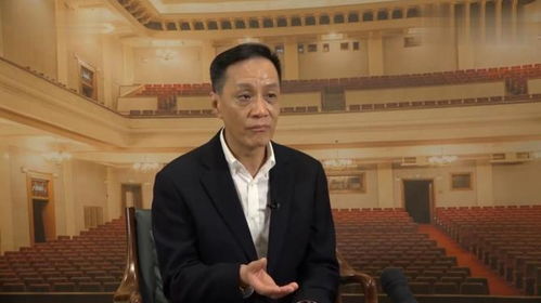 冯远征谈《哪吒2》爆火：从演员视角解读国漫崛起