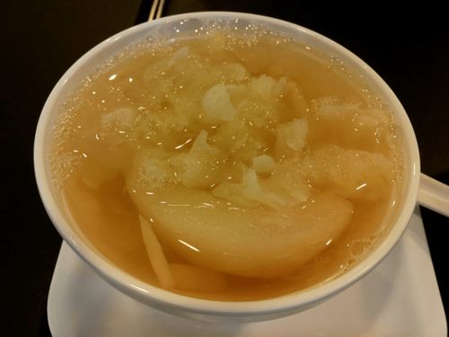 果香清润，他的独特嗅觉之旅