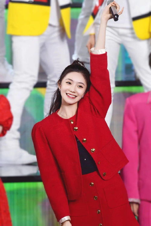 刘浩存赵今麦与miumiu：当青春碰撞音乐，火花四溅