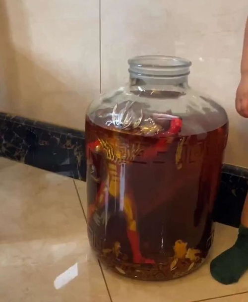 泡药酒选哪种酒效果最好？他亲测告诉你答案