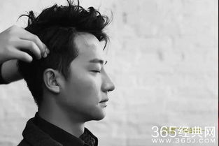 黄轩不惑新生：四十岁的人生新篇章