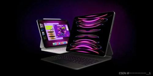 苹果新品风暴来袭！M4芯片MacBook Air领衔，多款设备蓄势待发