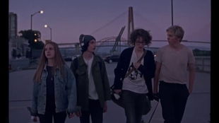 亲历捷克街头搭讪：一场真实的跨文化邂逅