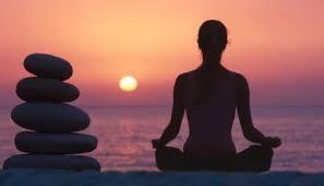 从焦虑到平静：他的冥想练习改变之旅