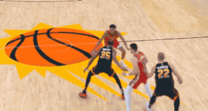 杜兰特拳击动作被升级恶犯，真相竟是如此？