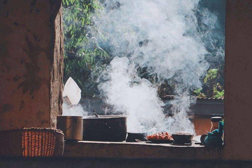 烟火气的生活：在平凡中寻找温暖