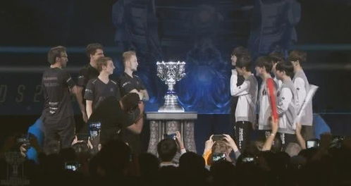 iG怪谈之我穿越成了冠军打野