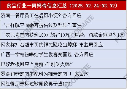 周总结：从点滴中汲取成长的力量(20250224-20250302)