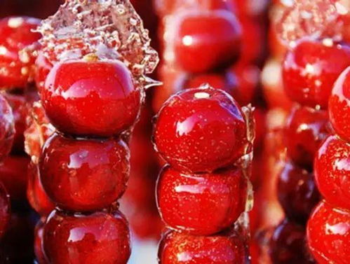 武汉樱花变“冰糖葫芦”？他亲历的奇妙景象让人惊叹