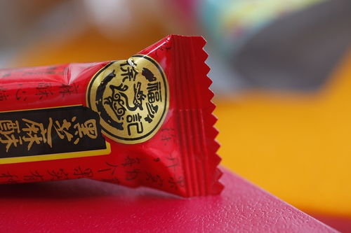 徐福记被雀巢全资收购，我的甜蜜回忆也有了新归属