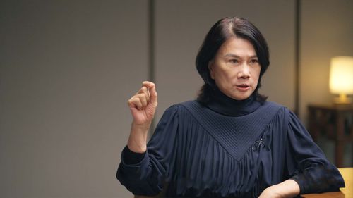 董明珠背后被骂：员工的吐槽与企业家的两难