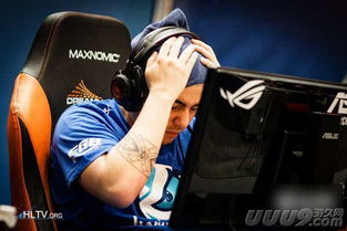 见证传奇：我在吧里目睹CS天禄战队的荣耀回归