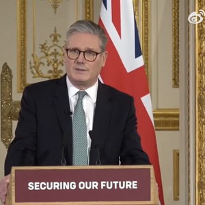 多国领导人支持乌克兰的四步计划：一个普通人眼中的国际局势