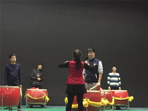 紧锣密鼓准备中：他的逐梦之旅