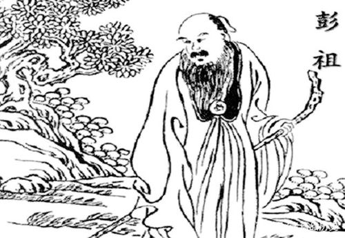 当代彭祖房中术修仙派：爱卿如何让千年秘术在现代焕发新生