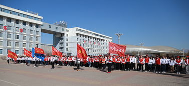 学雷锋周启动仪式上的那场特别动员讲话