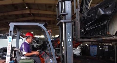 以旧换新热潮：小李的环保与实惠之旅